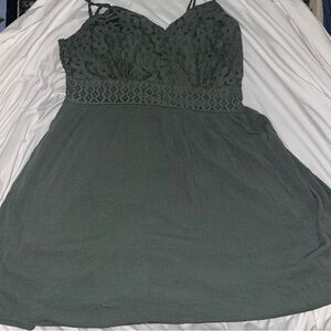 Maurice’s Summer Dress